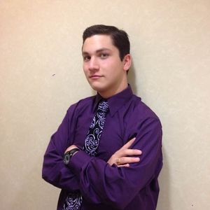 Meet your Posher, Jonathan